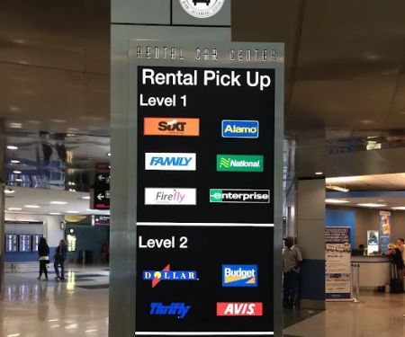 Happy Tours - Car Rental