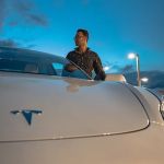 Tesla Rental - Centaur