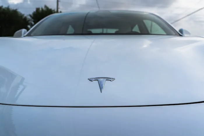 Tesla Rental - Centaur Picture 6