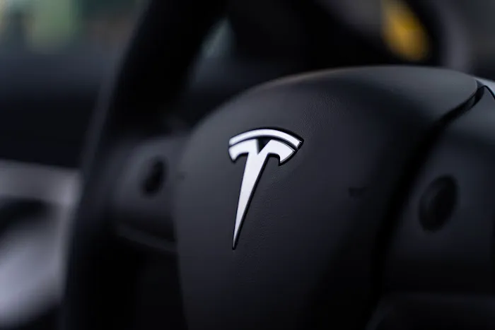 Tesla Rental - Centaur Picture 4