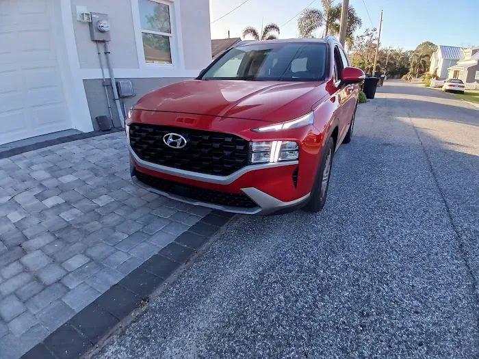 SD Madison Rent a Car Miami Picture 1