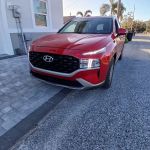 SD Madison Rent a Car Miami