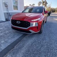 SD Madison Rent a Car Miami ico