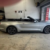 Miami Convertibles Car Rental Downtown / Port of Miami ico