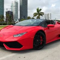 Motion Rental Cars ico