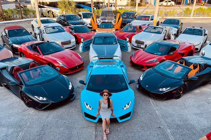 Nataly's Cars Picture 1