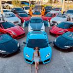 Nataly's Cars