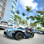 Slingshot Rental Miami