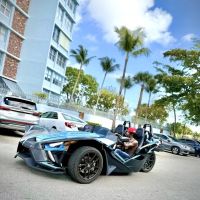Slingshot Rental Miami ico