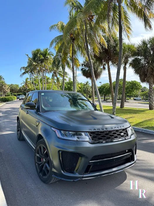 High Rollers Miami Picture 1