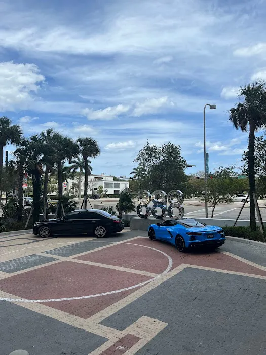 Luxlevel Miami Picture 1