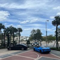 Luxlevel Miami ico