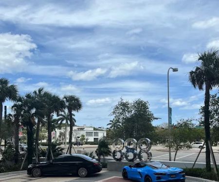 Luxlevel Miami