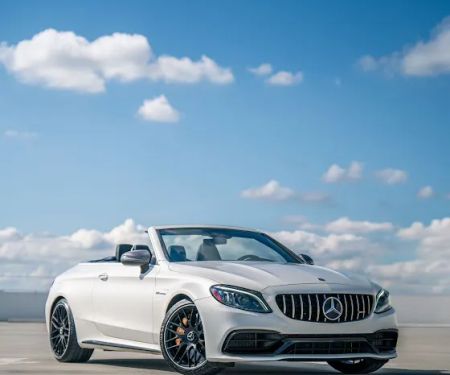 Black Label Luxury Rentals