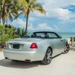 Miami Exotic Car Rental VIP