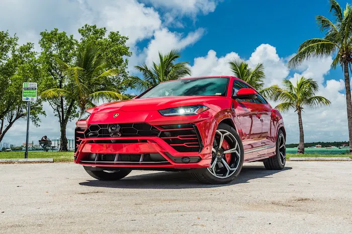 Miami Exotic Car Rental VIP Picture 5
