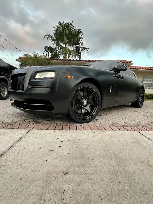 Miami Exotic Car Rental VIP Picture 6