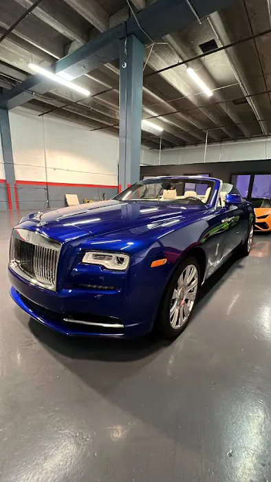 Miami Exotic Car Rental VIP Picture 4