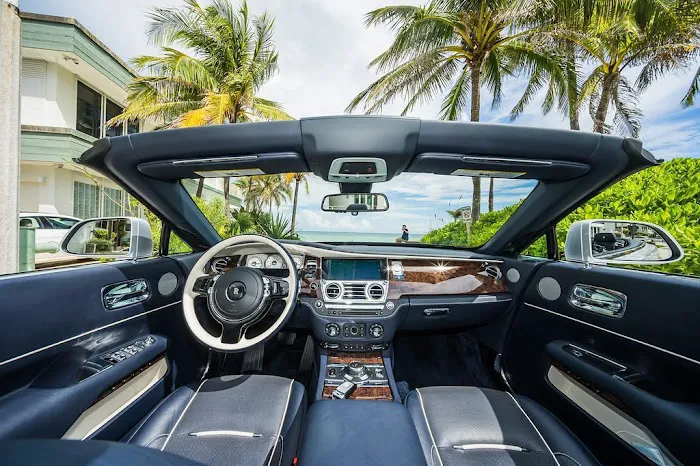 Miami Exotic Car Rental VIP Picture 7