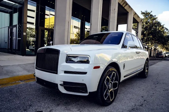 Miami Exotic Car Rental VIP Picture 10