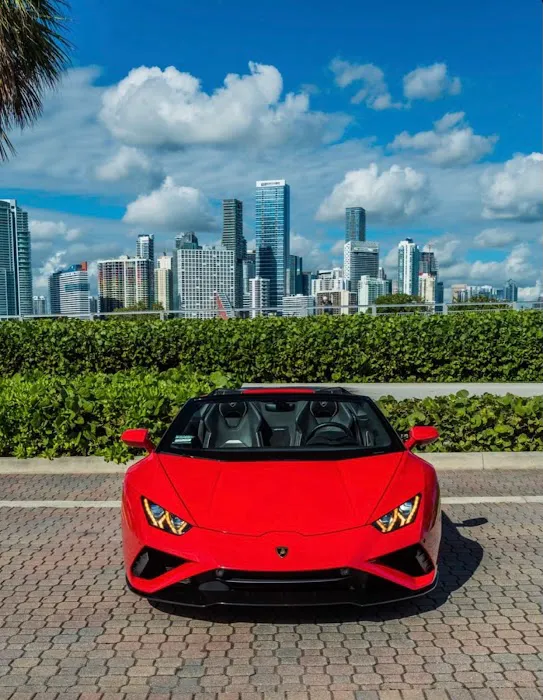 Miami Exotic Car Rental VIP Picture 8