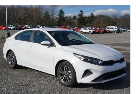On The Bay Rent a Car Picture 2