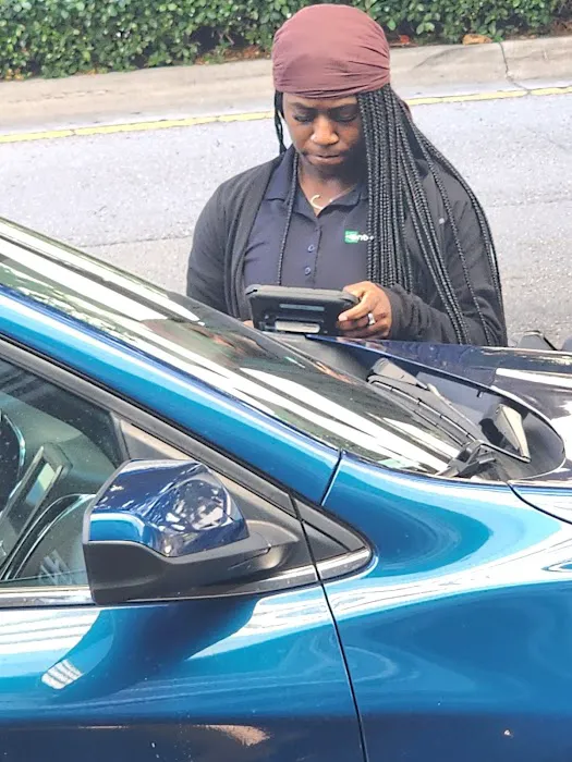 Enterprise Rent-A-Car Picture 5