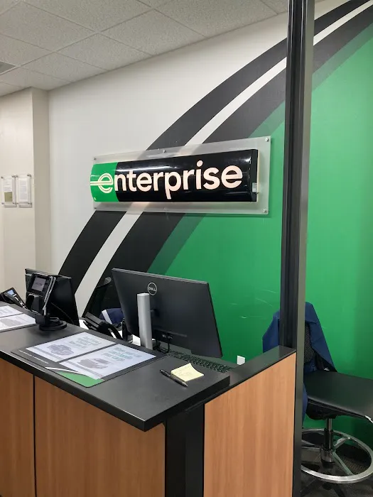 Enterprise Rent-A-Car Picture 4
