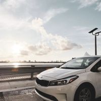 Carco Rent A Car ico