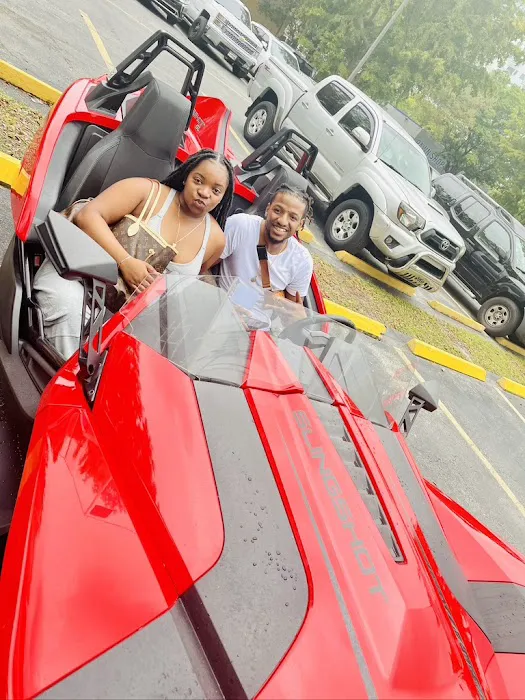 South Beach Slingshot Rentals LLC Picture 3