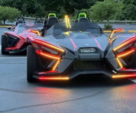South Beach Slingshot Rentals LLC