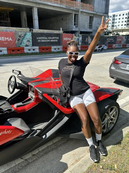South Beach Slingshot Rentals LLC Picture 5