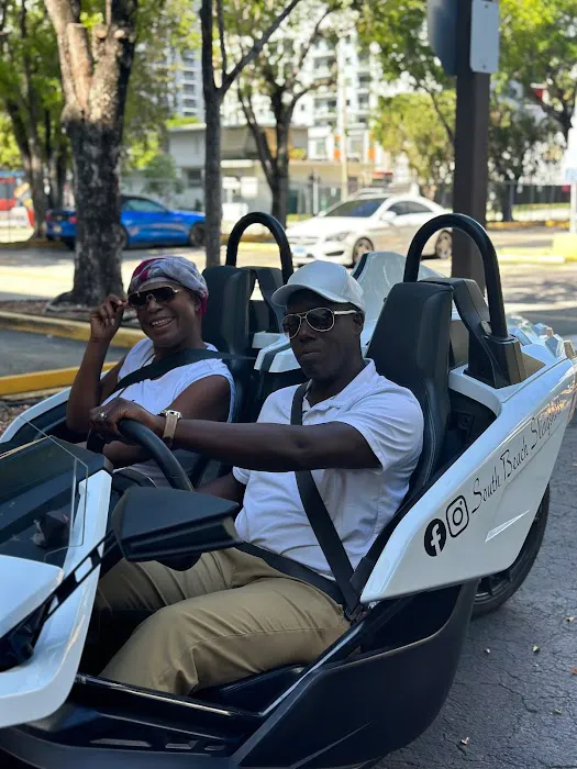 South Beach Slingshot Rentals LLC Picture 9