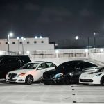 golden luxury transportation group