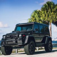 Luxe & Speed Inc ico