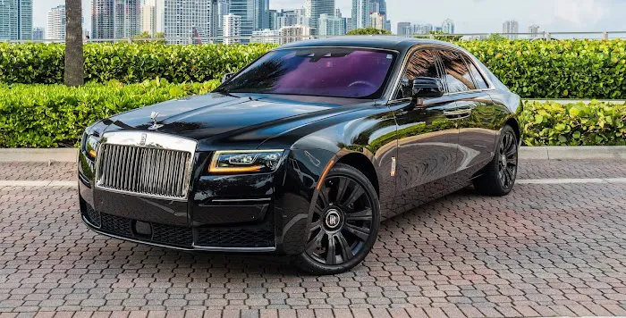 Luxe & Speed Inc Picture 4