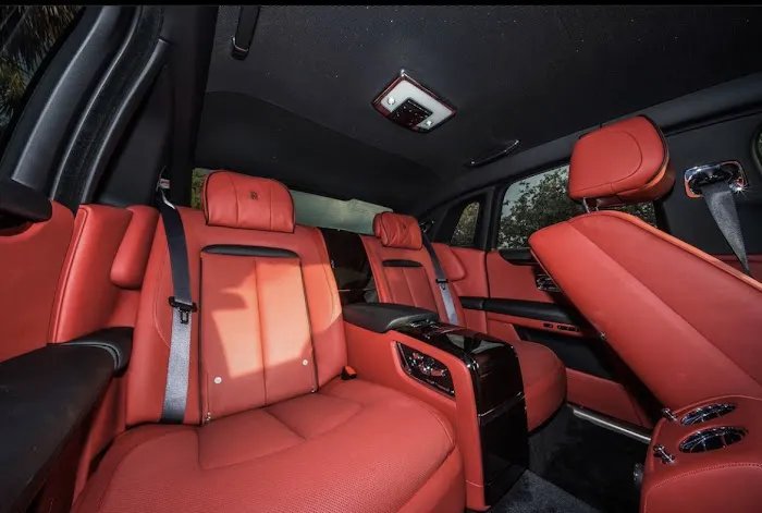 Luxe & Speed Inc Picture 5