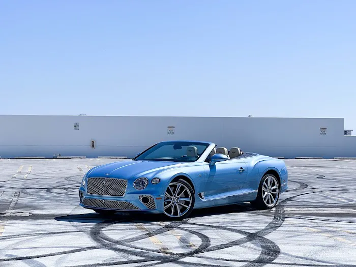Luxe & Speed Inc Picture 7