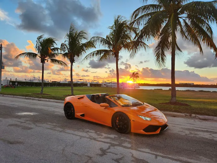 Top Line Rent a Car Picture 2
