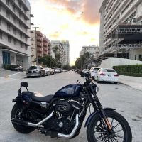 Buena Vista MotoSport Rentals ico