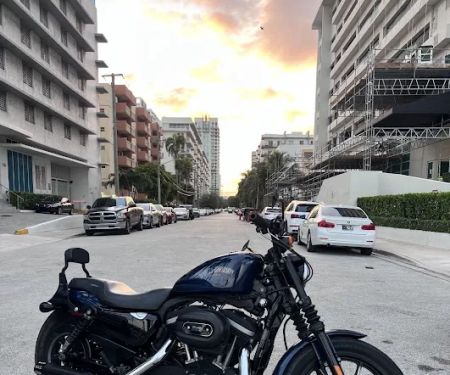 Buena Vista MotoSport Rentals