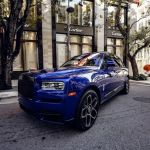 Starlight Luxury Rentals
