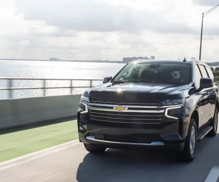 Me SUV Rental Miami