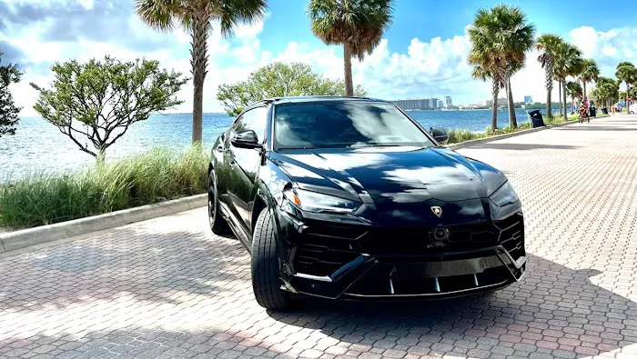Me SUV Rental Miami Picture 5