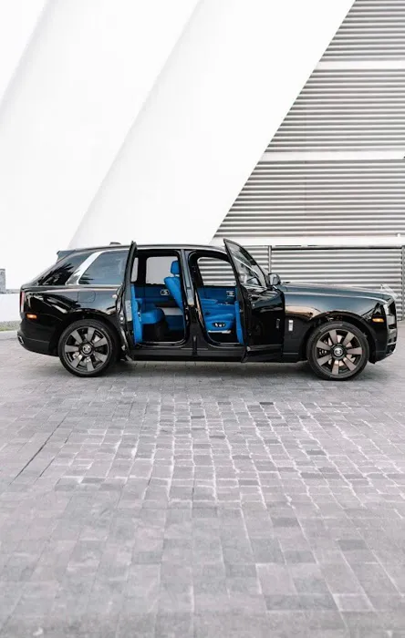 Me SUV Rental Miami Picture 10