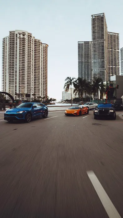 Alpha Exotics Rental Picture 3