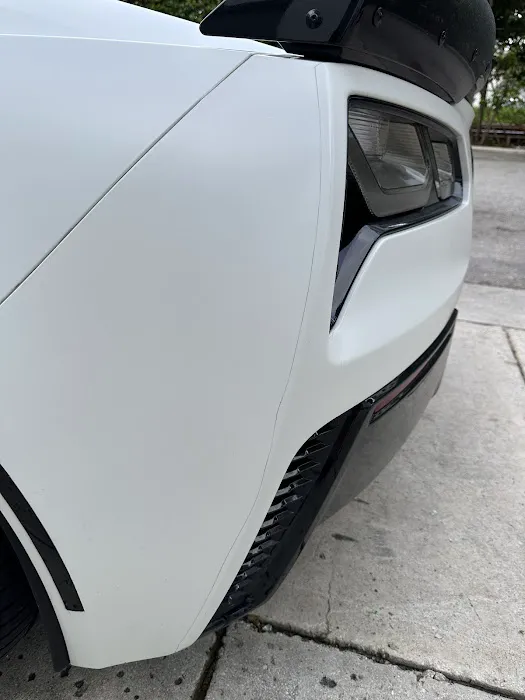 Alpha Exotics Rental Picture 4