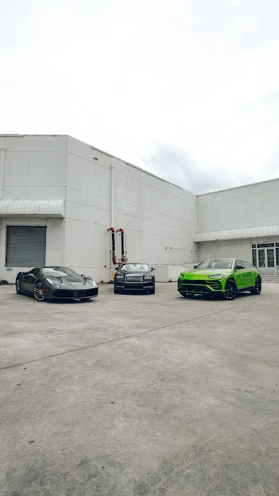 Alpha Exotics Rental Picture 9