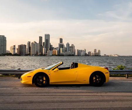 Luxe Autos Miami