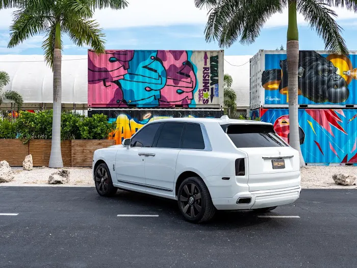 Luxe Autos Miami Picture 8